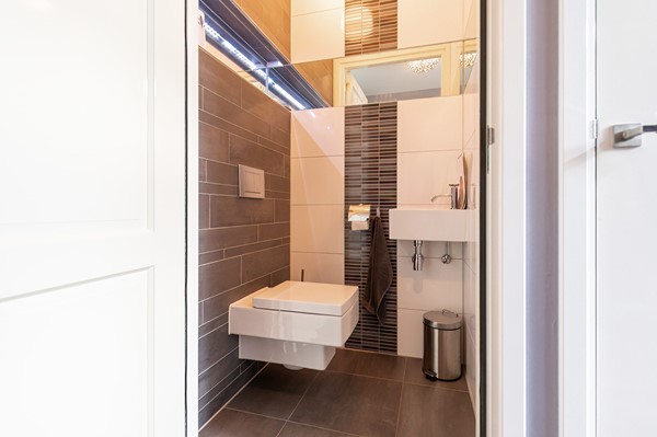 Medium property photo - Heuvelkamp 13, 4283 HZ Giessen